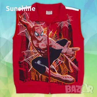 Елек Спайдърмен