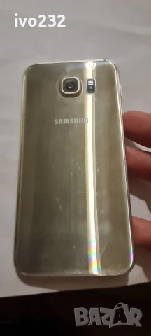 samsung s6, снимка 10 - Samsung - 51259880