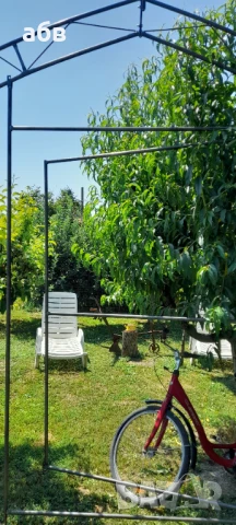 Оранжерия 4х8 м. ,височина 3м. ,Парник, снимка 5 - Оранжерии - 50917108