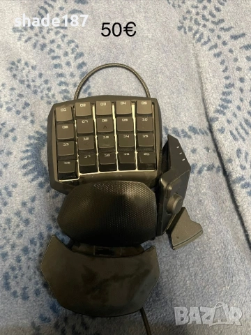 Клавиатури razer 