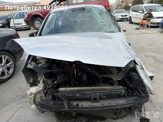 Продавам Golf5 за части, снимка 5 - Автомобили и джипове - 55824672