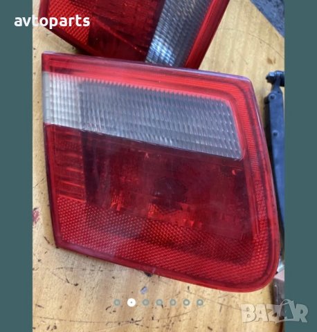 Bmw e46 комби вътрешни стопове, снимка 2 - Части - 40444516