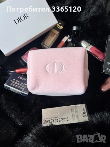 Чанти Диор , снимка 5 - Чанти - 51966946