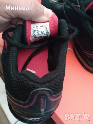 Маратонки NIKE Air Max 90, снимка 7 - Детски маратонки - 30292988