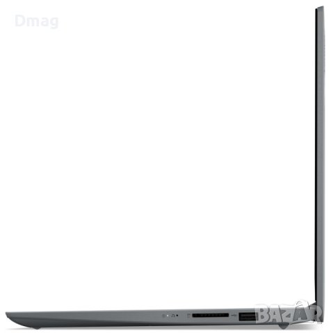 14" Lenovo 1 / Intel N4120/4GB/128 GB eMMC+SSD/Win11, снимка 10 - Лаптопи за дома - 44214591