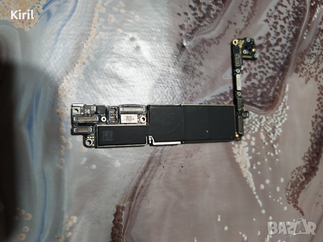 Iphone 7 за части, снимка 1 - Apple iPhone - 33460792