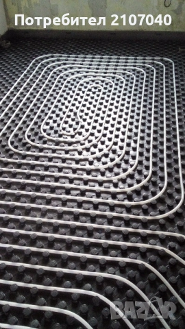 Подово отопление , снимка 7 - Радиатори - 52420211