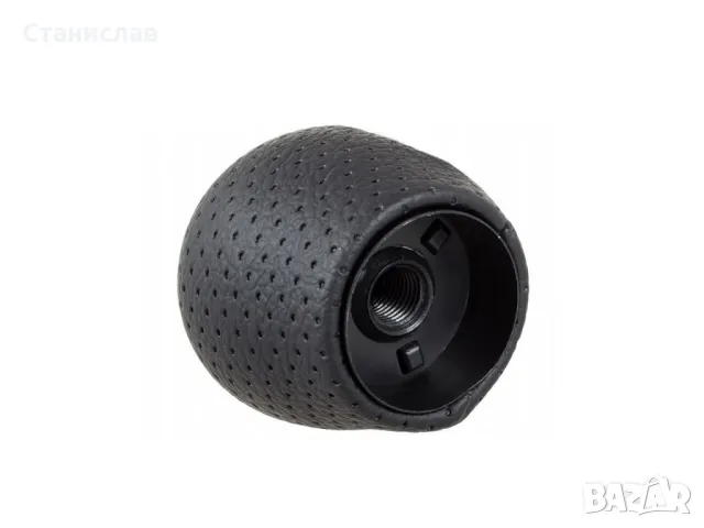 Топка за скоростен лост за Kia Soul (2008-2014), снимка 3 - Части - 47802169