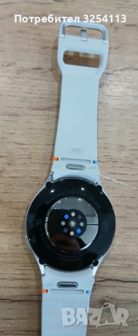 Samsung Galaxy Watch 7 44mm в ГАРАНЦИЯ, снимка 4 - Смарт гривни - 54049550