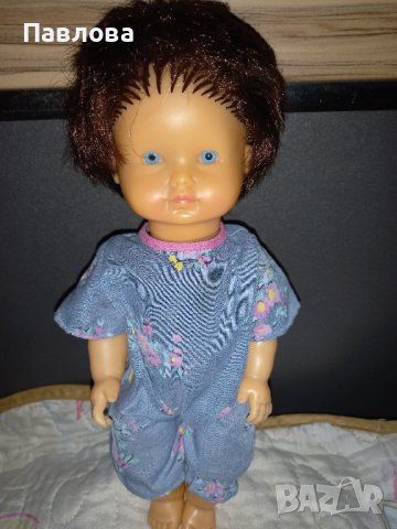 Ретро кукли, снимка 13 - Кукли - 28535074