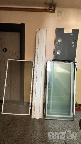 Алуминиеви прозорци с каса , снимка 5 - Дограми - 53233204