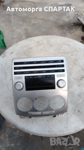 Мултимедия за Mazda 5 Minivan I (02.2005 - 12.2010), № CC60 79 EG0