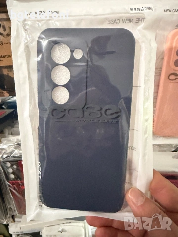Xiaomi Redmi 15 силиконови гърбове, снимка 5 - Калъфи, кейсове - 53953317