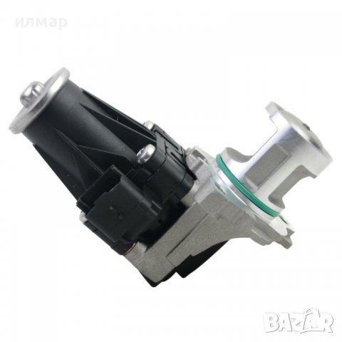 1702178 Егр клапан за Форд Фокус 3 - 1,6 тдци , снимка 3 - Части - 35614536