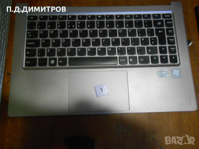 Части за лаптоп LENOVO, снимка 8 - Други - 51618523