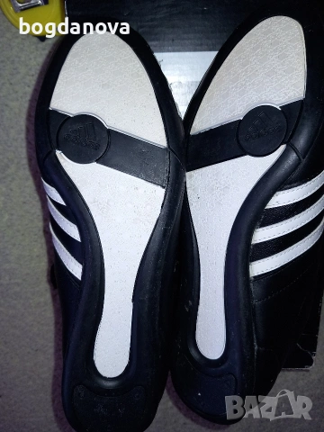 Нови оригинални маратонки Adidas, снимка 12 - Маратонки - 53992683