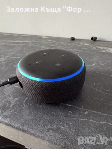 нова! Колонка Amazon, снимка 7 - Bluetooth тонколони - 56288160