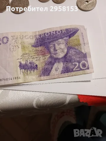 Колекция монети-британски,норвежки и други, снимка 3 - Нумизматика и бонистика - 48287248