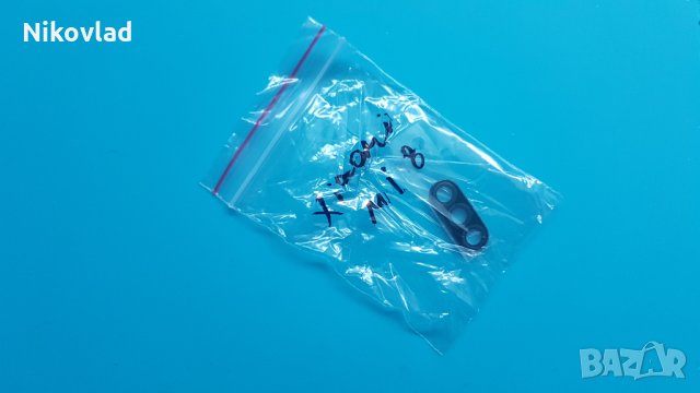 Стъкло за камера Xiaomi Mi 8, снимка 2 - Резервни части за телефони - 30419922