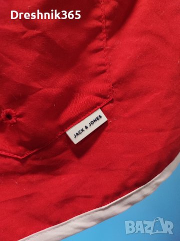 Jack & Jones Къси панталони Мъжки/М, снимка 4 - Тениски - 36786024