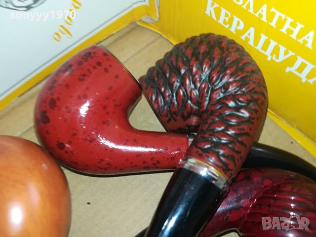 ЛУЛА ПО ИЗБОР ЗА 85ЛВ 2502241720, снимка 4 - Лули - 44462338