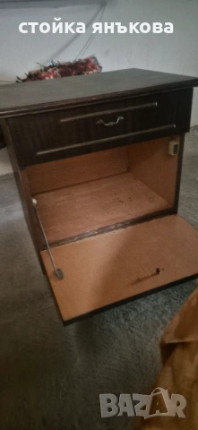 Продавам два матрака и шкаф, снимка 15 - Спални и легла - 46318475