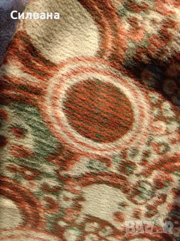 одеало - 60% вълна, снимка 3 - Олекотени завивки и одеяла - 47825124