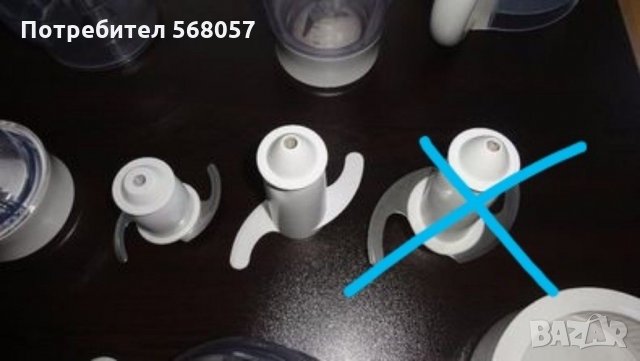 Кухненски робот Multipro Kenwood 