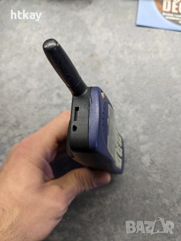 Nokia 540 - МОБИФОН, снимка 8 - Nokia - 52753250