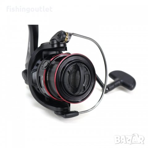 Фидер макара Formax Visage Feeder 4000 и 5000 безплатна доставка, снимка 2 - Макари - 33718476