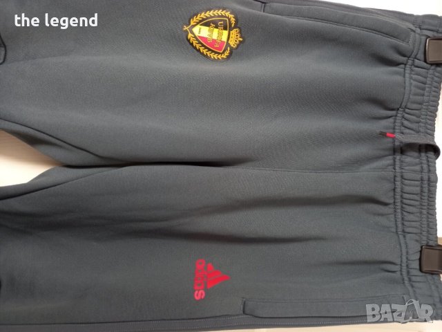 Анцуг на Белгия от Европейското първенство 2016, снимка 7 - Спортни дрехи, екипи - 38826599