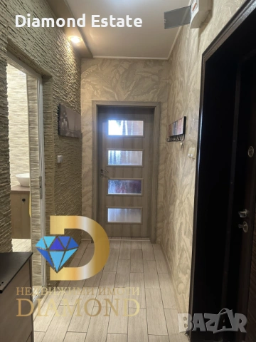 Апартамент в Димитровград, кв. Славянски, снимка 11 - Апартаменти - 53022769