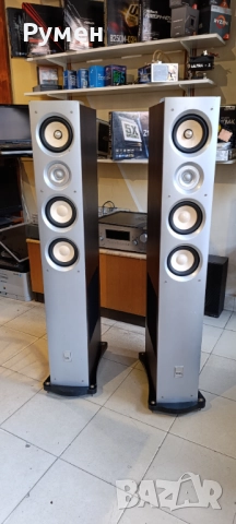 тонколони  DragonAudio в много добро състояние