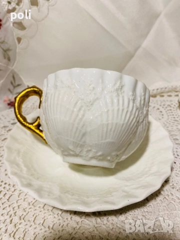 порцеланова чаша за чай, снимка 3 - Чаши - 52657826