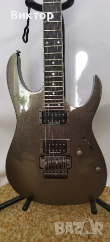 Китара Ibanez RGT42-BP, снимка 2 - Китари - 51945861