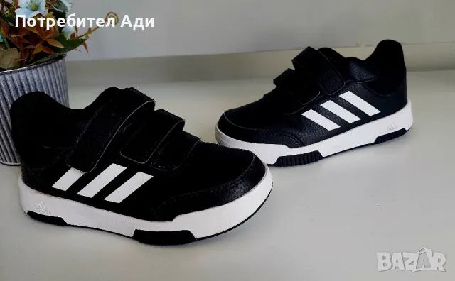 Детски обувки Adidas Tensaur Sport 2.0 K НОВИ, снимка 11 - Детски обувки - 45615123