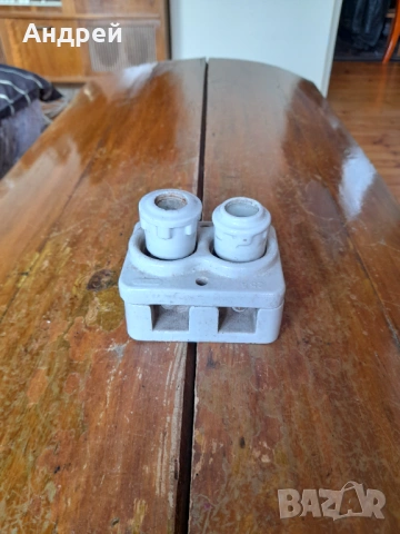 Стари порцеланови бушони