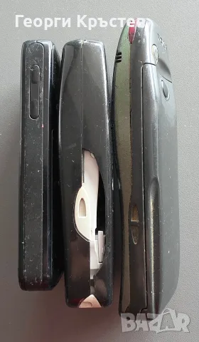 Nokia 3110c, 3310 и 6210 - за ремонт или части, снимка 10 - Nokia - 56228622