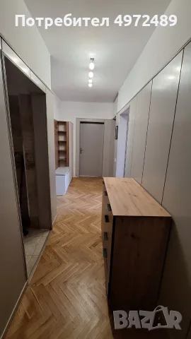 Продава се четиристаен апартамент, снимка 6 - Апартаменти - 56409354