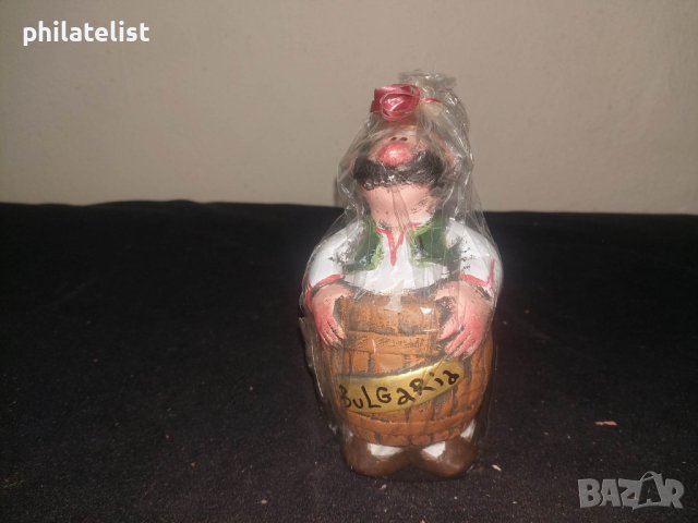 Фигурка за декорация, снимка 2 - Декорация за дома - 40610911