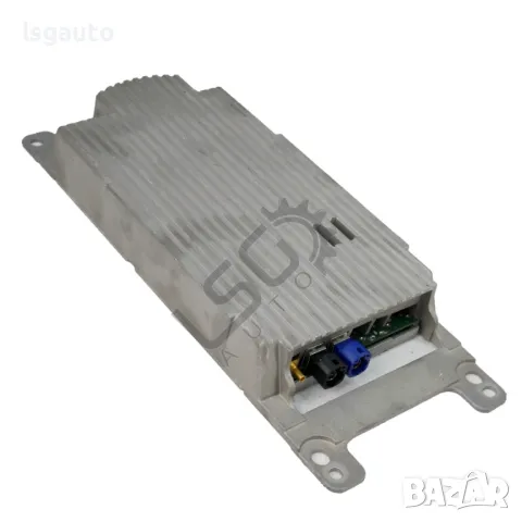 Контрол модул Bluetooth BMW 5 Series (F10, F11) 2010-2016 ID:146520, снимка 2 - Части - 50283172