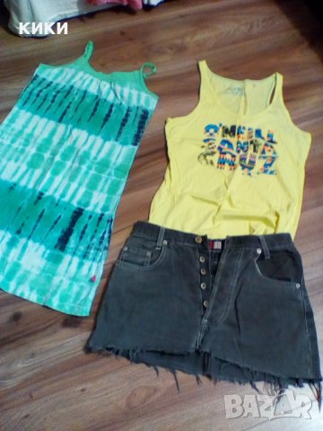 Дамски Лот тениски, снимка 6 - Потници - 37520598