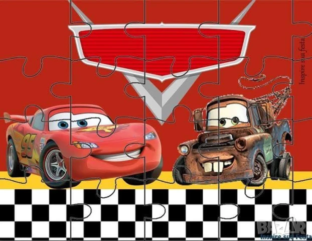 пъзел с име, картина или снимка по избор , снимка 11 - Игри и пъзели - 51033807