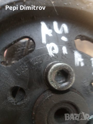 Хидравлична помпа   Audi A3 Hatchback I (09.1996 - 05.2003), снимка 2 - Части - 42052922