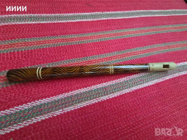 Дудук кавал инструмент, снимка 2 - Духови инструменти - 56256249