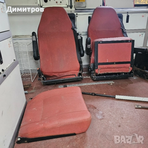 Форд Транзит проект за кемпер, снимка 17 - Бусове и автобуси - 48887427