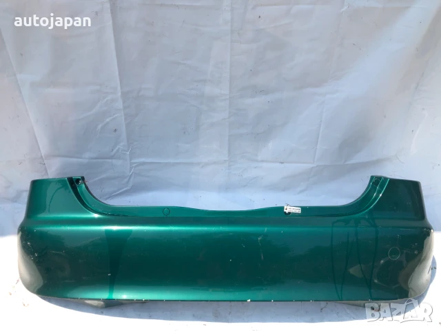 Задна броня Mercedes W168 A160 1999г