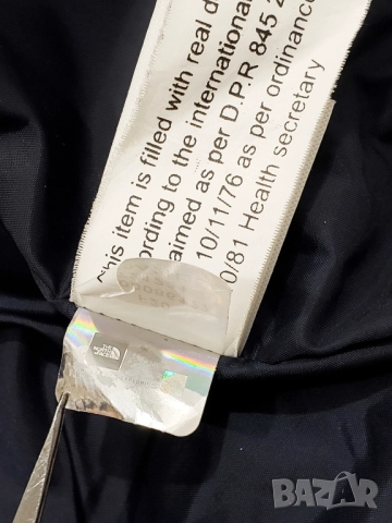 THE NORTH FACE Charlanon Ski Оригинално Зимно Ски Яке Ново M, снимка 10 - Якета - 52777866