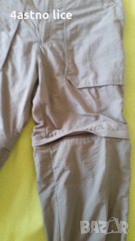 Patagonia туристически панталон , снимка 7 - Панталони - 34245011