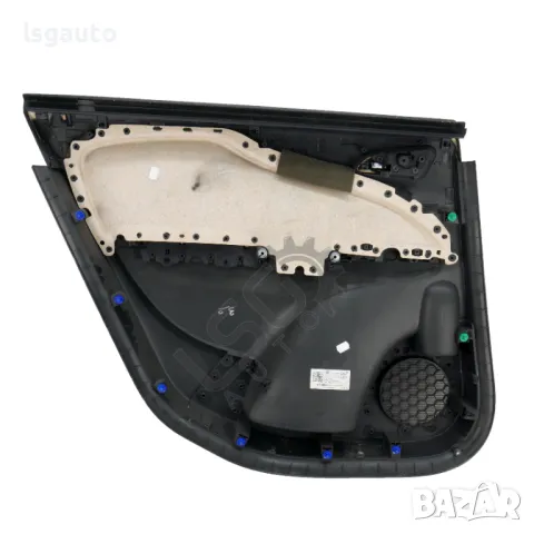 Интериорна кора задна дясна врата Opel Zafira Tourer C  ID: 141208, снимка 4 - Части - 48673168